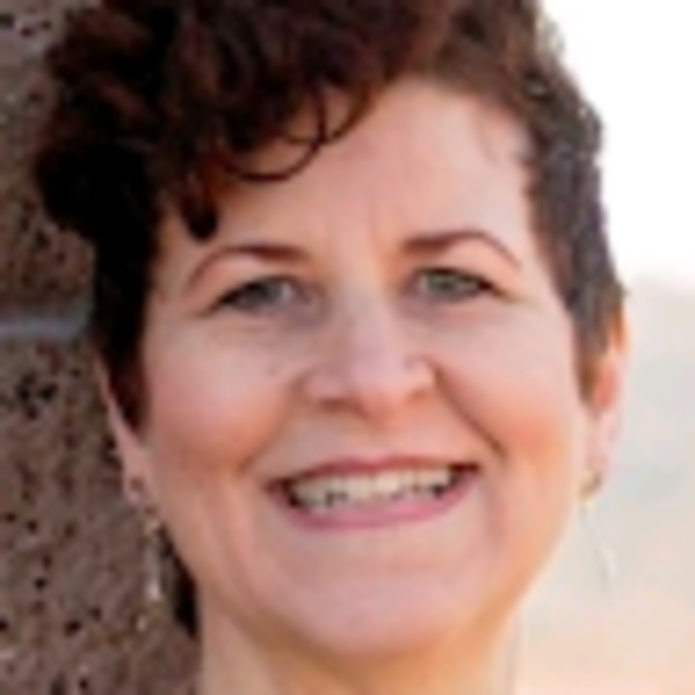 Meet your Posher, Jeri